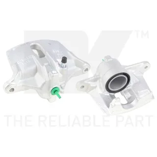 NK Bremssattel vorne rechts Opel Agila Suzuki Wagon