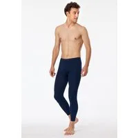 Schiesser Slip Original Classics langes Bein, mit Eingriff, ohne störende Seitennähte