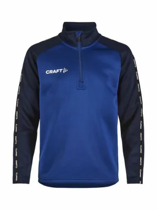 Craft Squad 2.0 Half Zip Kinder 1912733