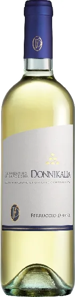 Ferruccio Deiana Donnikalia Vermentino di Sardegna DOC Jg. 2023
