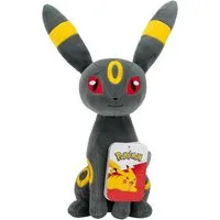 Jazwares Kuscheltier Pokémon Nachtara Plüschfigur 20 cm – Jazwares offiziell