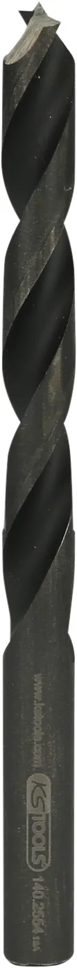 KS Tools Bohrer für PDC-Stanzen Ø 10 mm - 140.2554