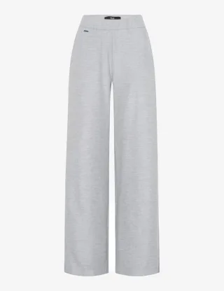 BRAX - Style Maine cozy grey - Gr. - 46