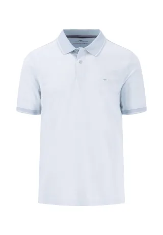 FYNCH-HATTON - Polo, 2-Tone - Gr. - M