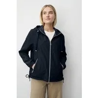 Barbara Lebek Wendejacke Outdoorjacke, Frühlingsjacke oder Damenjacke zum Wenden