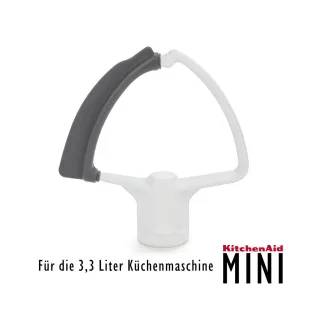 Original KitchenAid Flexi-Rührer - 5KFE35T - Passend für die 3,3...
