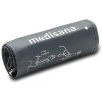 medisana Oberarm-Blutdruckmessgerät Manschette für BU 535 Voice