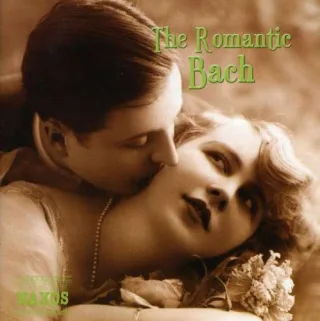 Romantic Bachthe