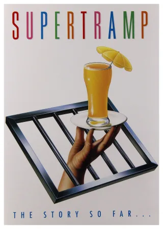 Supertramp - The Story So Far [DVD] [2002]