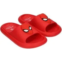 Spiderman Spiderman Badelatschen Kinder Strandschuhe Sandalen Badeschuh