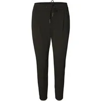 Vero Moda Bundfaltenhose Eva (1-tlg) Plain/ohne Details