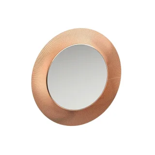 LAUFEN Spiegel Kartell · LAUFEN 780x780mm, Spiegel 520x520mm, Kupfer, 38633.1, 3863310890001 H3863310890001