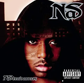 Nastradamus [Audio CD] Nas