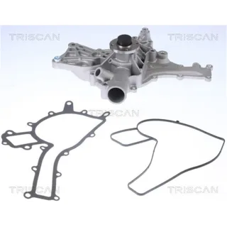 Triscan Wasserpumpe Mercedes Cls E-Klasse G-Klasse S-Klasse Sl