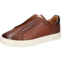 Melvin & Hamilton Tyler 5 Leder-Sneakers für Herren Sneaker Plateausohlen, Echtes Leder