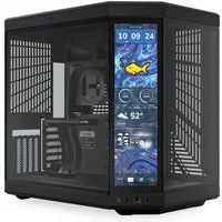 Hyte PC-Gehäuse Y70 Touch Infinite