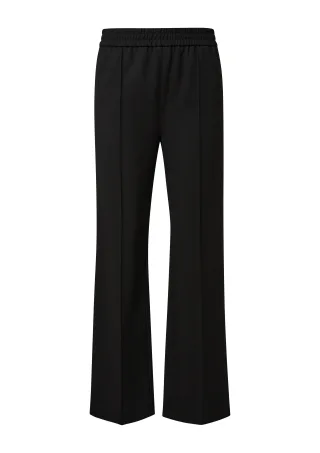 comma - Hose schwarz - Gr. - 36/REG