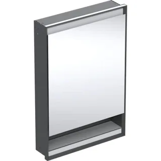 Geberit ONE Spiegelschrankm. Nische u.Comf.Light, 1 Tür 505821007