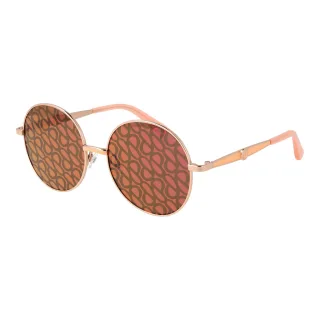 Pepe Jeans Sonnenbrille PJ5214 401 55