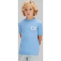 Calvin Klein Jeans T-Shirt Regular fit für Kinder
