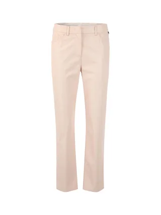 Marc Cain Pants - Hose FYLI mit Five-Pocket-Style magnolia - Gr. - 42