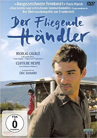 Der fliegende Händler [DVD] [2008]