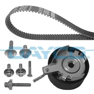 Dayco Zahnriemensatz Ford Mazda Volvo KTB461
