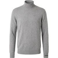 Pepe Jeans Sweatshirt Rollkragen - Wollpullover - Andre Turtle Neck