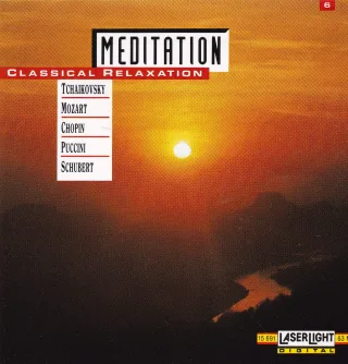 Classical Relaxation Vol.6