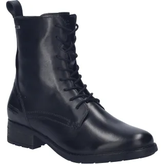 JOSEF SEIBEL Kate 50 | Stiefelette für Damen | Schwarz Kate 50, schwarz