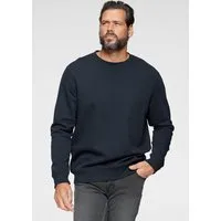 Man's World Sweatshirt in vielen Top Farben! Perfekt für Alltag, Freizeit und Büro Premium Bestseller mit klarer Passform - Starke Preis Leistung!