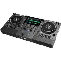 Numark DJ-CD-Player (Mixstream Pro Go - DJ Controller)