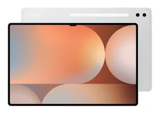 Samsung Galaxy Tab S10 Ultra X920 | sm-x920nzspeub | Platinum Silver - 12GB RAM