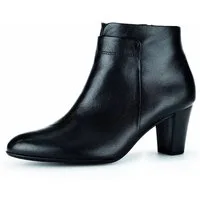 Gabor Nizza Stiefelette mit Innenreißverschluss