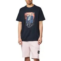 Weekend Offender T-Shirt T-Shirt Weekend Offender Murvin Graphic