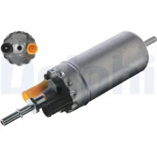 Delphi Kraftstoffpumpe Fiat Strada 1,9