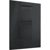 Möbelhandel Klipenstein Frontblende 45er Geschirrspülfront, voll-teilintegriert, 19 mm MDF, 444x715, 444x565