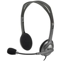 Logitech Logitech H111 Headset
