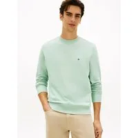 Tommy Hilfiger Sweatshirt ESSENTIAL TERRY CREWNECK