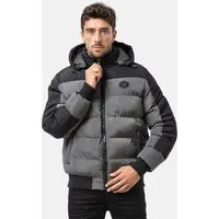 Cipo & Baxx Steppjacke