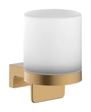 Hansgrohe AddStoris Lotionspender Brushed Bronze,41765140 41765140