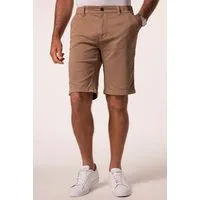 JP1880 Bermudas Chinobermuda FLEXNAMIC® Flatfront