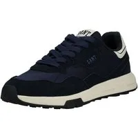 Gant Gant Sneaker Velours/Sympatex Sneaker