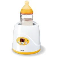 BEURER Küchenmaschine BEURER BY 52 Digitaler Babykostwärmer