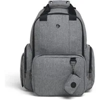 HUGGIES babywear Wickeltasche, inklusive Wickelunterlage, ohne abgebildete Accessories