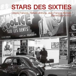 Stars des Sixties