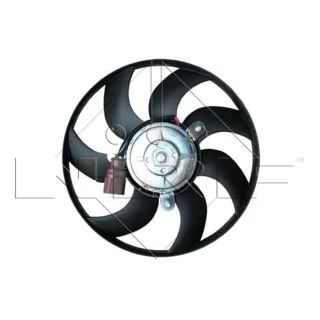 NRF K?hlerl?fter Audi Seat Skoda VW 47395