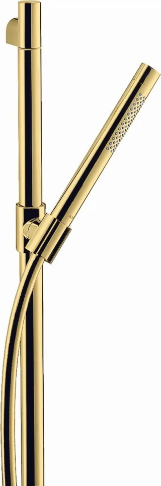 Hansgrohe Brausenset Axor Starck 900mm Polished Gold Optic 27980990