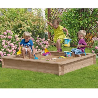 Sandkasten | CONNI