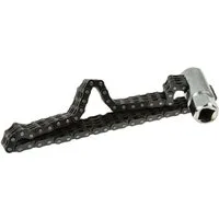GEKO Multitool Ketten-Schlüssel für Ölfilter 1/2" 24 mm, (1 St)